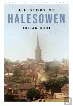 Bertrand.pt - A History Of Halesowen