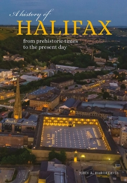 Bertrand.pt - A History Of Halifax