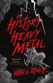 A History Of Heavy Metal