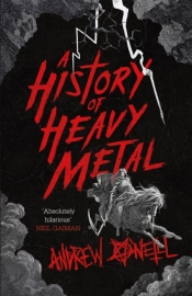 A History Of Heavy Metal