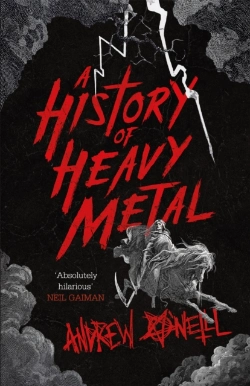 Bertrand.pt - A History Of Heavy Metal