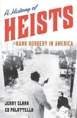 Bertrand.pt - A History Of Heists