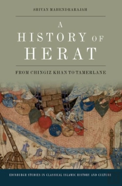 Bertrand.pt - A History Of Herat