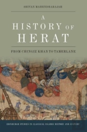 A History Of Herat
