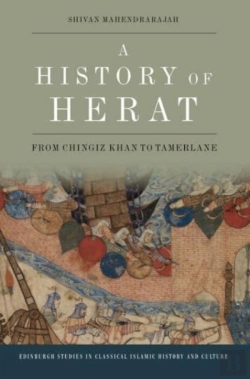 Bertrand.pt - A History Of Herat