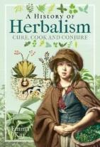 A History Of Herbalism