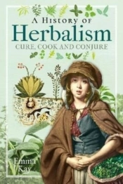 A History Of Herbalism