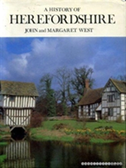 Bertrand.pt - A History Of Herefordshire