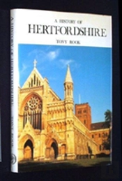 A History Of Hertfordshire