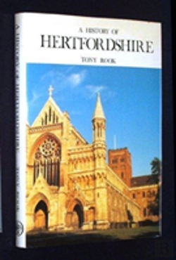 Bertrand.pt - A History Of Hertfordshire