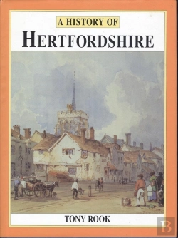 Bertrand.pt - A History Of Hertfordshire