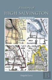 A History Of High Salvington Book 4