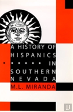 Bertrand.pt - A History Of Hispanics In Southern Nevada