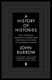 A History Of Histories