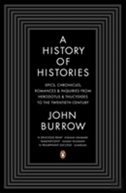 Bertrand.pt - A History Of Histories