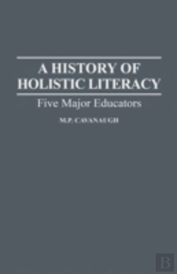 Bertrand.pt - A History Of Holistic Literacy