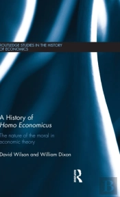 A History Of Homo Economicus