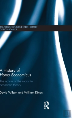 Bertrand.pt - A History Of Homo Economicus