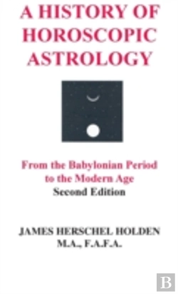 Bertrand.pt - A History Of Horoscopic Astrology