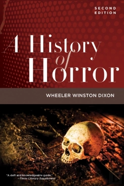 Bertrand.pt - A History Of Horror, 2nd Edition