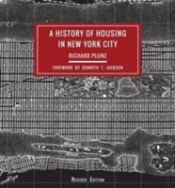 A History Of Housing In New York City