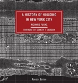 Bertrand.pt - A History Of Housing In New York City