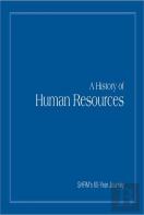A History Of Human Resources