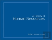 A History Of Human Resources
