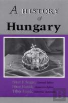 A History Of Hungary