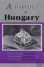 A History Of Hungary