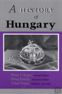 Bertrand.pt - A History Of Hungary