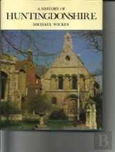 A History Of Huntingdonshire