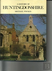 A History Of Huntingdonshire