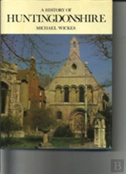Bertrand.pt - A History Of Huntingdonshire