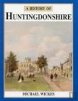Bertrand.pt - A History Of Huntingdonshire