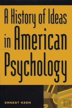 Bertrand.pt - A History Of Ideas In American Psychology