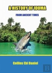 A History Of Iduma From Ancient Times