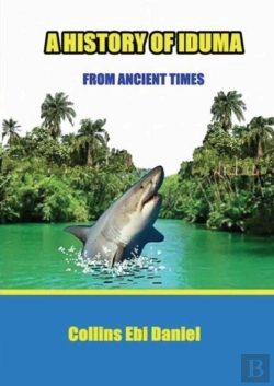 Bertrand.pt - A History Of Iduma From Ancient Times