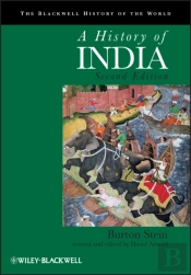 A History Of India