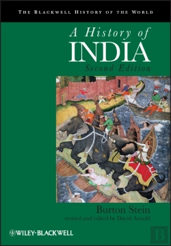 Bertrand.pt - A History Of India