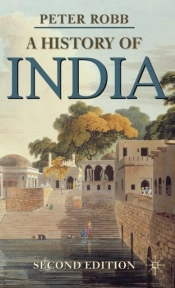 A History Of India