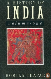 A History Of India