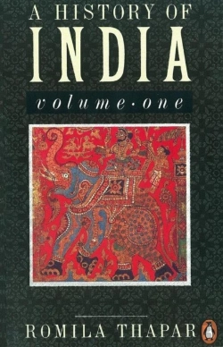 Bertrand.pt - A History Of India