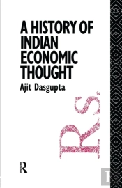 A History Of Indian Economic Thought