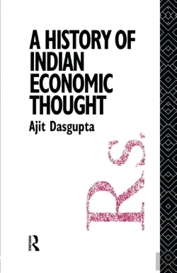 Bertrand.pt - A History Of Indian Economic Thought
