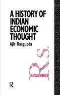 A History Of Indian Economic Thought