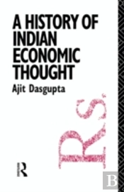 A History Of Indian Economic Thought