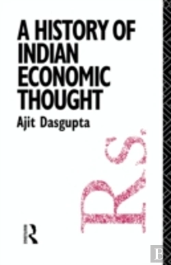 Bertrand.pt - A History Of Indian Economic Thought