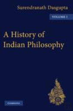 Bertrand.pt - A History Of Indian Philosophy 5 Volume Set