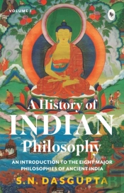 A History Of Indian Philosophy